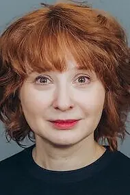 Актриса Мария Смелкова — главное фото персоны
