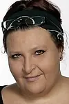Актриса Юдит Добош — превью фото персоны
