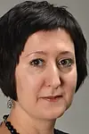 Актриса Ольга Займенцева — превью фото персоны
