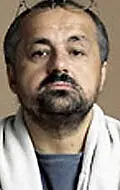 Актёр Григорий Ряжский — фото персоны