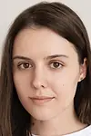 Актриса Софья Романюк — превью фото персоны