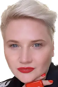 Актриса Мария Журавлева — фото персоны