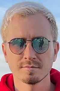 Актёр Дмитрий Воевода — фото персоны