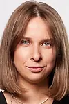 Актриса Алиса Казаковцева — превью фото персоны