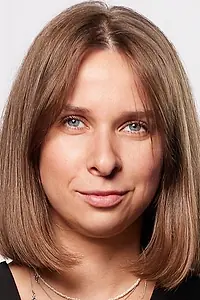 Актриса Алиса Казаковцева — фото персоны