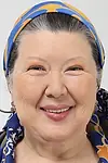 Актриса Кульсара Жумабекова — превью фото персоны