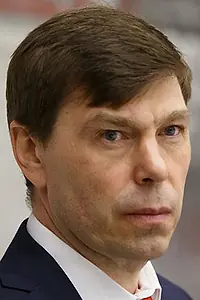 Актёр Алексей Кудашов — главное фото персоны