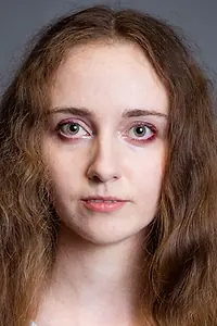 Актриса Оксана Толстикова — фото персоны