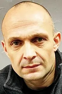 Актёр Дмитрий Жилунович — фото персоны