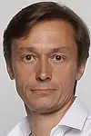 Актёр Юрий Вязовский — превью фото персоны