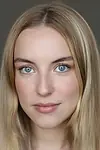 Актриса Полина Долгова — превью фото персоны