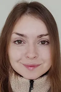 Актриса Алёна Елистратова — фото персоны