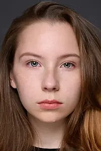 Актриса Мария Суркина — фото персоны