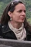 Актриса Павлина Ангелова — превью фото персоны