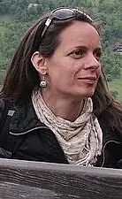 Актриса Павлина Ангелова — фото персоны