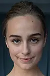 Актриса Луиза Орлик — превью фото персоны