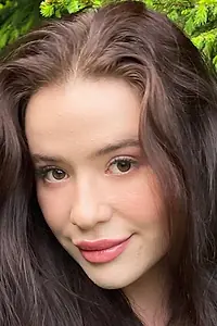 Актриса Елизавета Безрукова — главное фото персоны