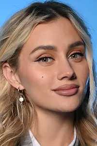 Актриса Мария Камова — фото персоны