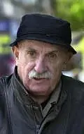 Актёр Доньо Донев — фото персоны