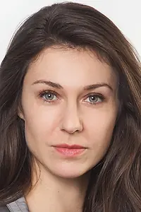 Актриса Rafaela Schaidreiter — фото персоны