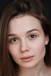 Актриса Евгения Леонова — фото персоны