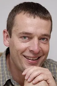 Актёр Simon Pánek — главное фото персоны
