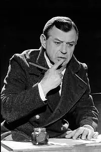 Актёр Mieczyslaw Fiodorow — фото персоны