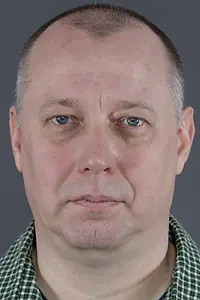 Актёр Андрей Никулин — фото персоны