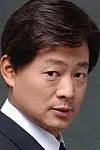 Актёр Lee Jin Woo — превью фото персоны