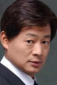 Актёр Lee Jin Woo — фото персоны