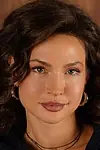 Актриса Анастасия Приказчикова — превью фото персоны