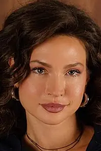 Актриса Анастасия Приказчикова — фото персоны