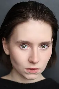 Актриса Екатерина Быкова — фото персоны