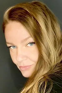 Актриса Екатерина Ильина — фото персоны