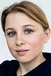 Актриса Полина Дрекова — превью фото персоны
