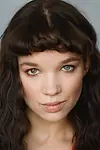 Актриса Кристина Шайкова — превью фото персоны
