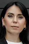 Актриса Алина Сабирова — превью фото персоны