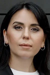 Актриса Алина Сабирова — главное фото персоны
