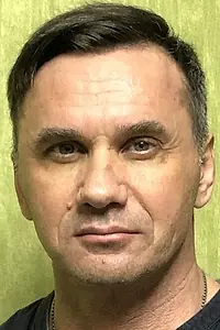 Актёр Евгений Киселёв — фото персоны