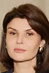 Актриса Екатерина Авалиани — превью фото персоны
