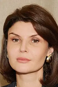 Актриса Екатерина Авалиани — фото персоны