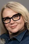 Актриса Юлия Засько — превью фото персоны