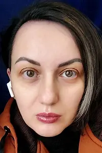 Актриса Мария Томаева — главное фото персоны