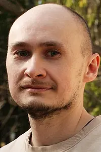 Актёр Иван Бочарников — фото персоны