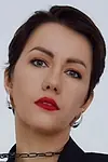 Актриса Яна Чечулина — превью фото персоны