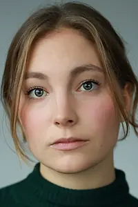 Актриса Анастасия Лихт — фото персоны