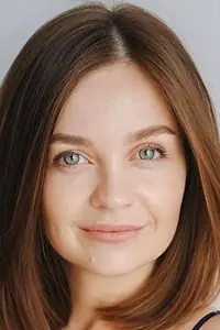 Актриса Лидия Симонова — фото персоны