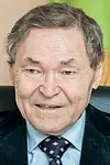 Актёр Еремей Айпин — превью фото персоны