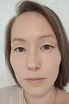 Актриса Августа Могульчина — превью фото персоны