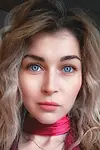 Актриса Ольга Таланова — превью фото персоны